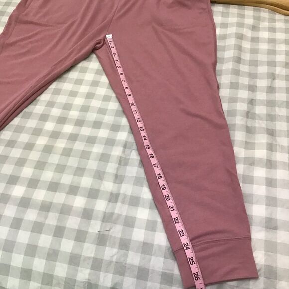 Old Navy langenlook sweat pants jogger lounge wear in Large - Picture 7 of 10